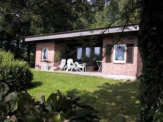 Feriendorf Weinberghof