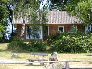 Dachsberg Haus 5 Feriendorf Weinberghof 