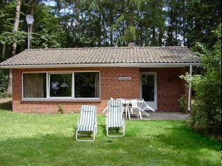 Föhrenhain Haus 6 Feriendorf Weinberghof 