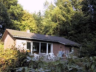 Fuchsbau Haus 9 Feriendorf Weinberghof 