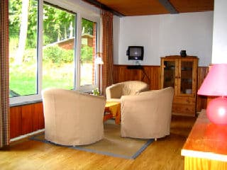 Tannenkamp Haus 8 Feriendorf Weinberghof 