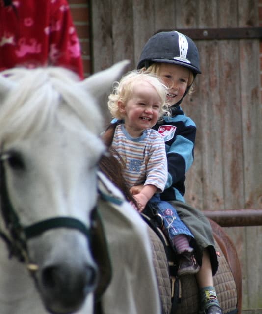 Reiten Feriendorf Weinberghof 