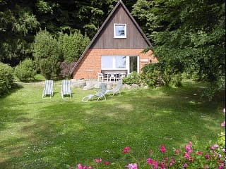 Feriendorf Weinberghof