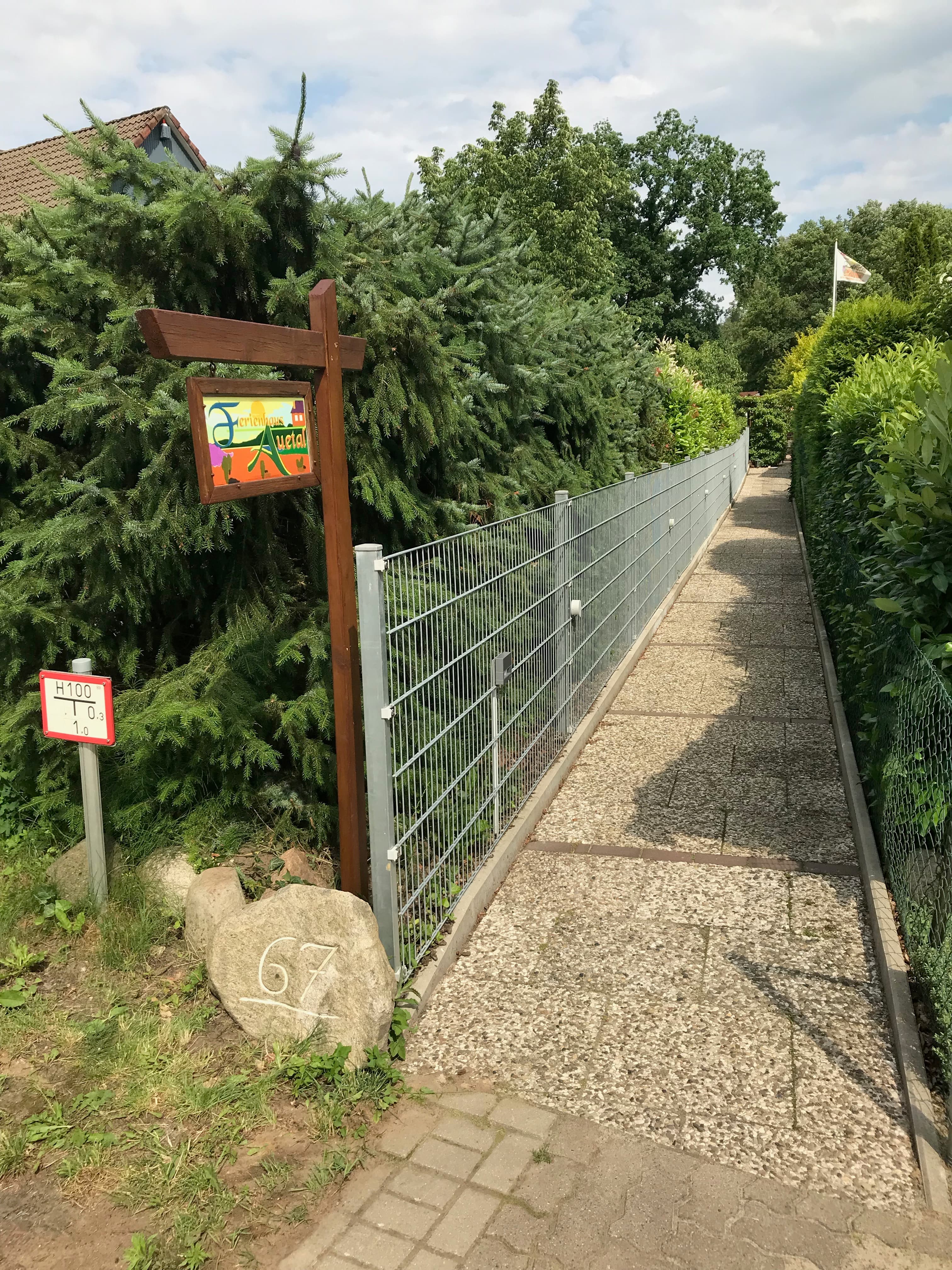 Ihr Weg zum Urlaub