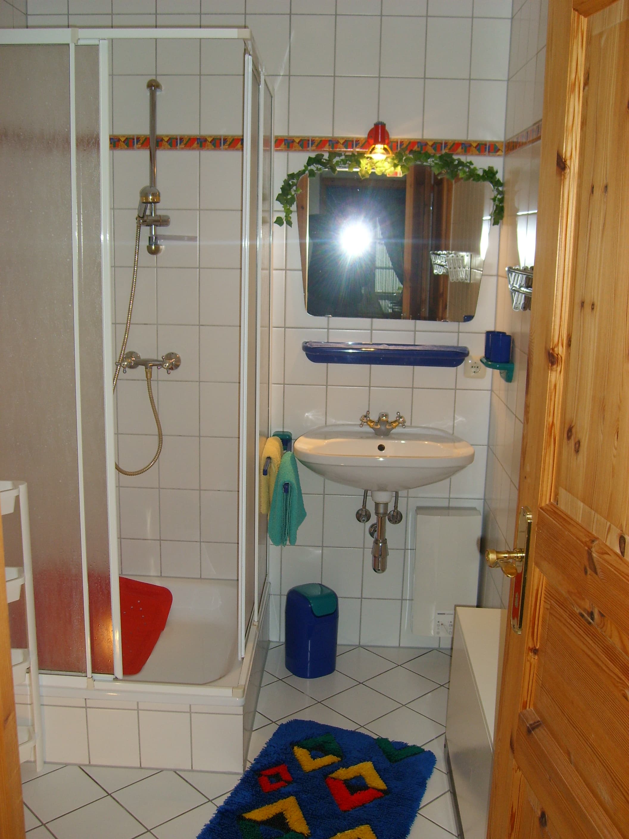 Ferienhaus Auetal