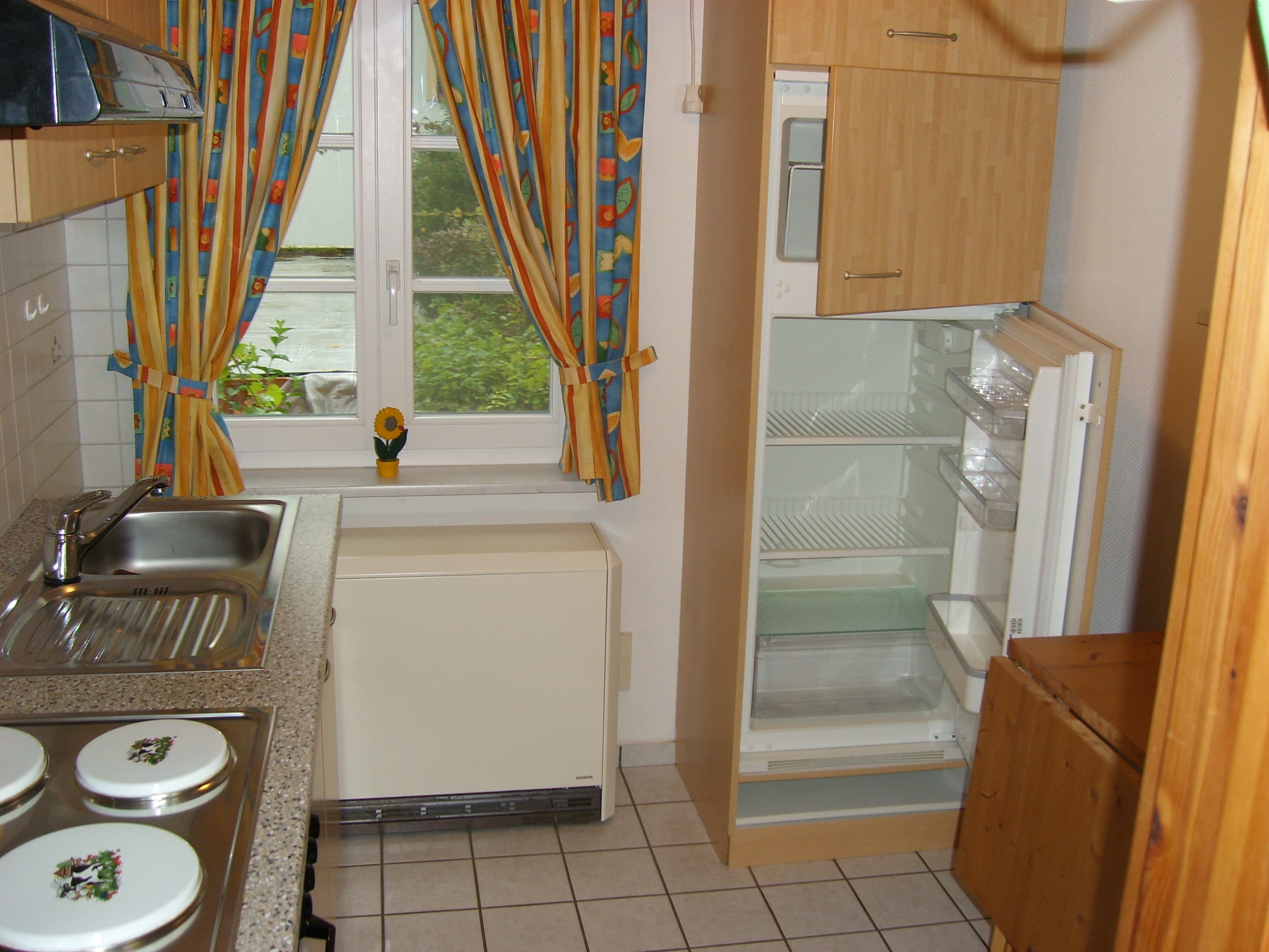 Ferienhaus Auetal