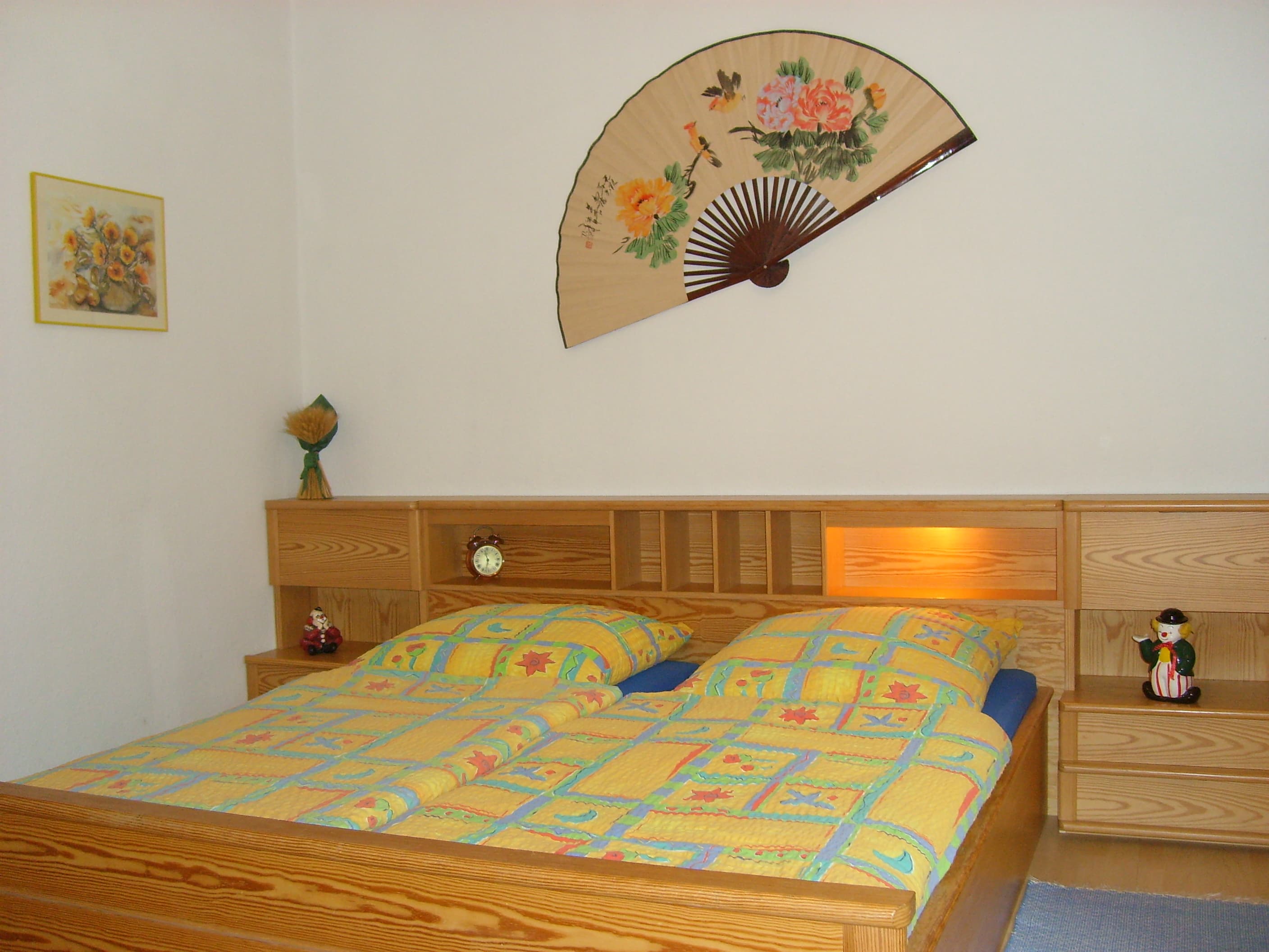 Ferienhaus Auetal