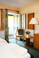 Grünes Zimmer Landhotel Hotel Undeloher Hof