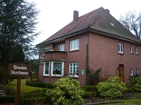unser Haus