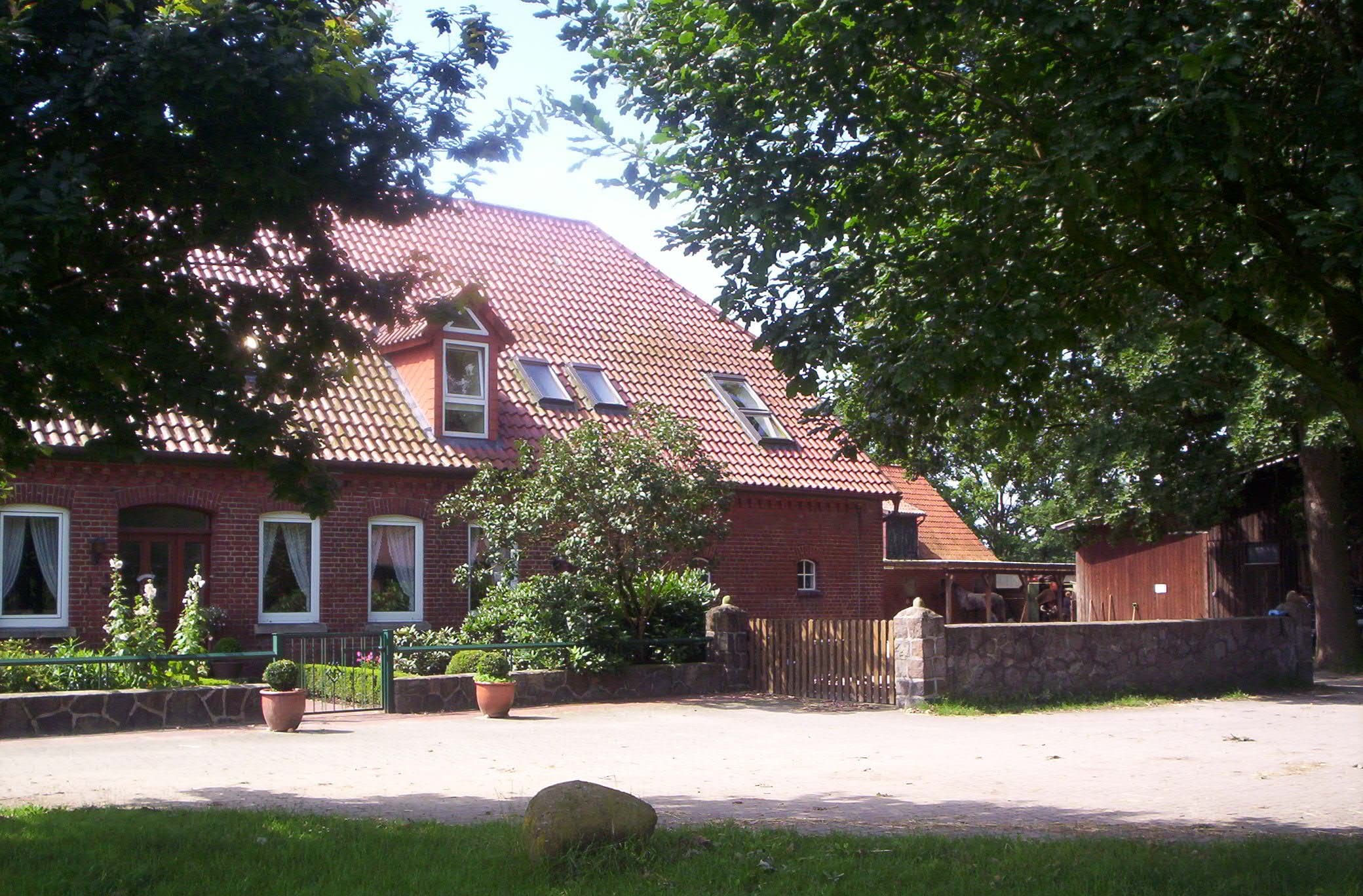 Hof Rieckmann