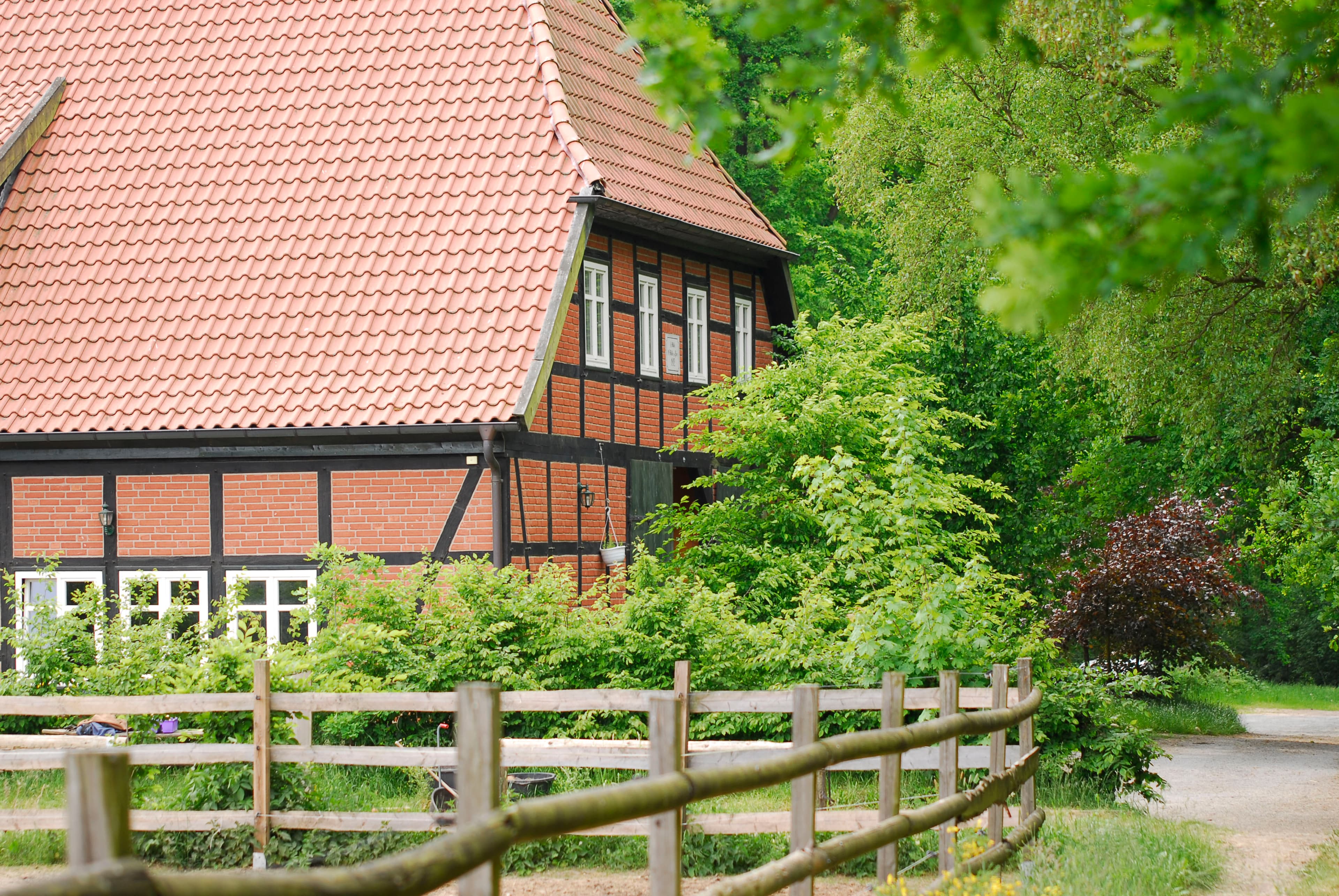 Islandpferdehof Sörlaskjól