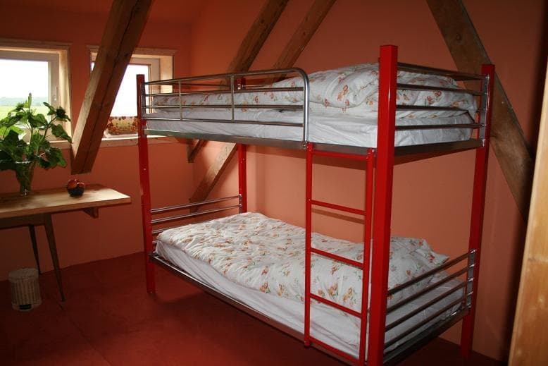 Islandpferdehof Sörlaskjól