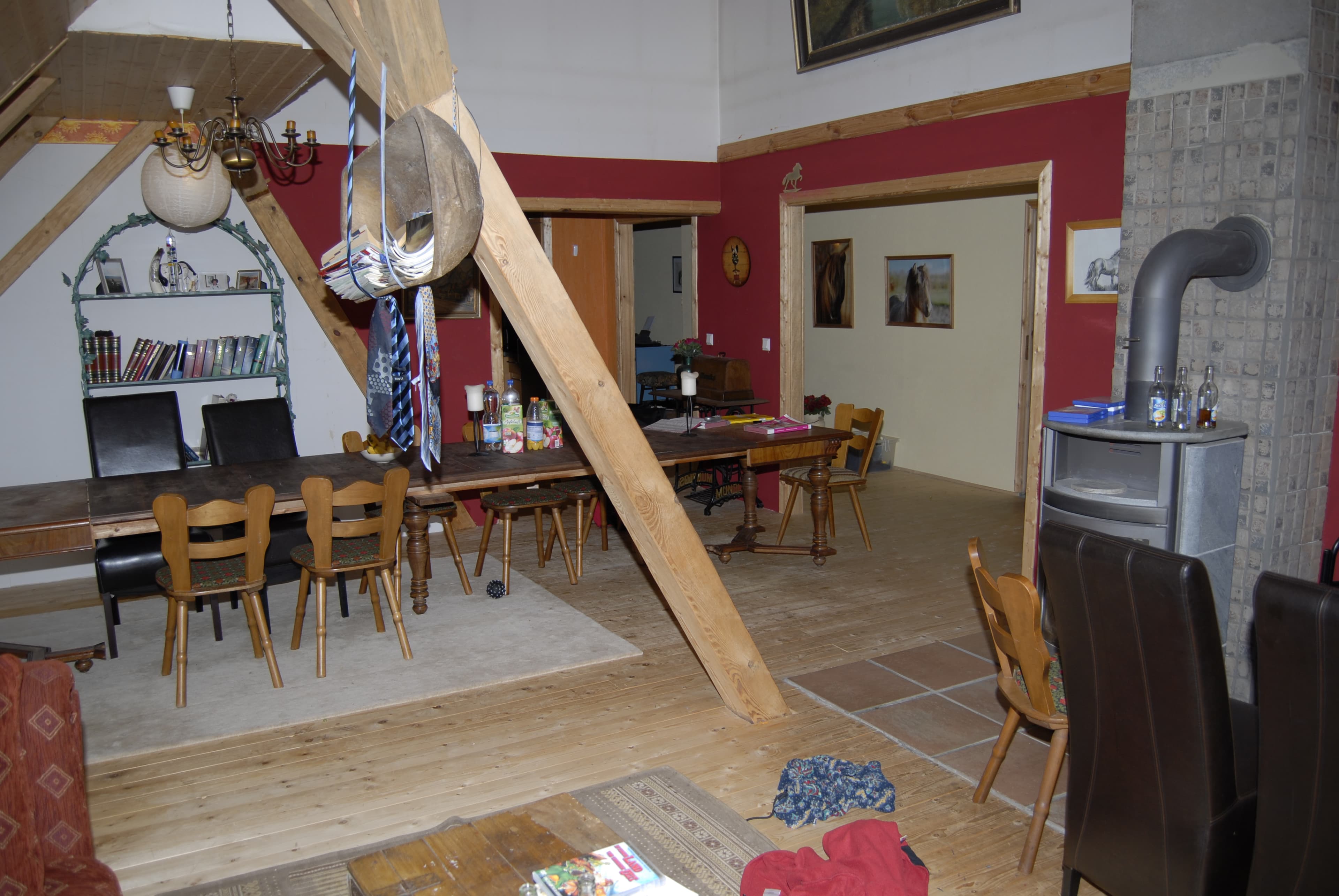 Islandpferdehof Sörlaskjól