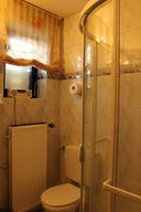 Badezimmer Doppelzimmer Haus-Blickfeld