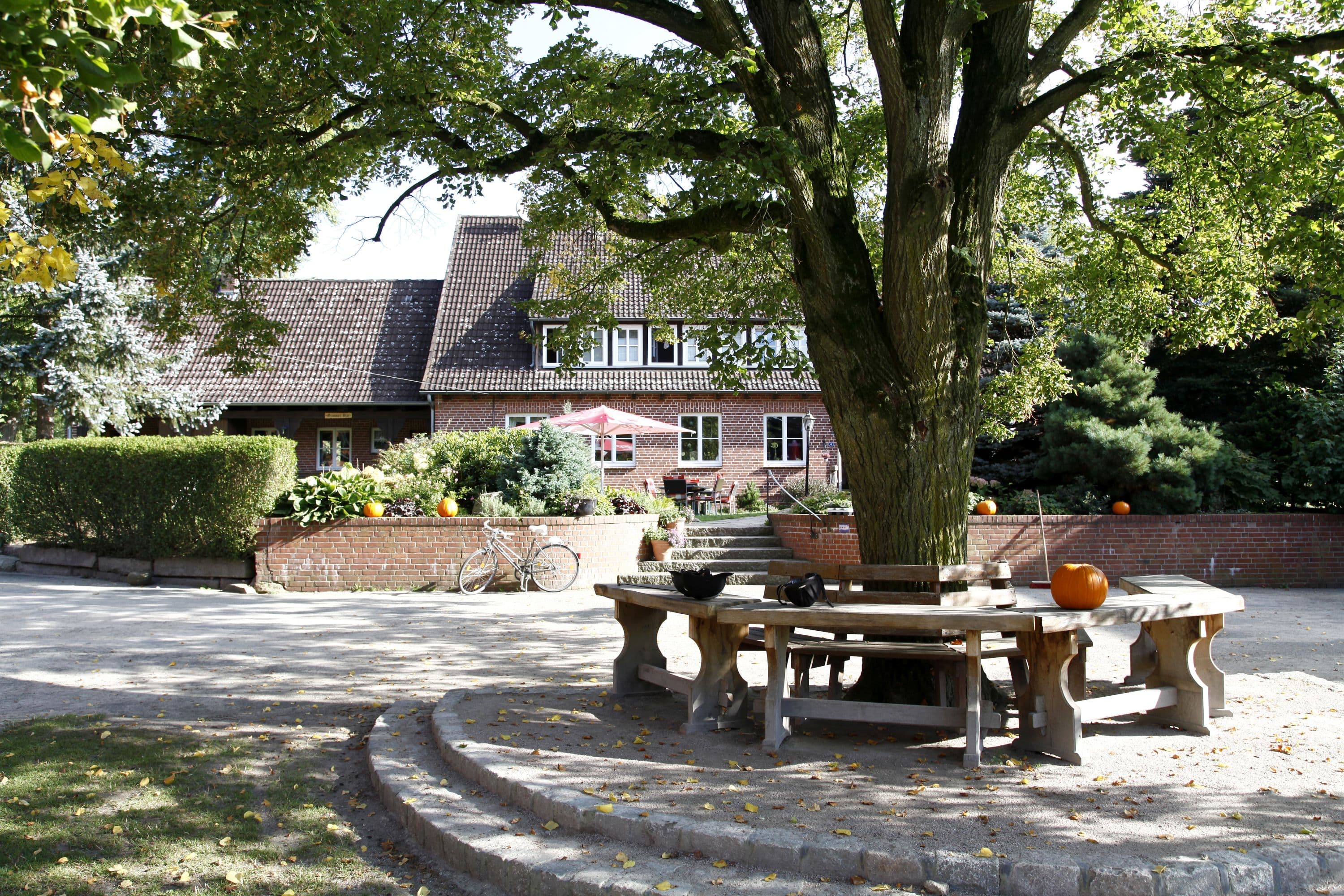 Gästehaus des Reiter- und Ferienhof Cohrs in Bispingen