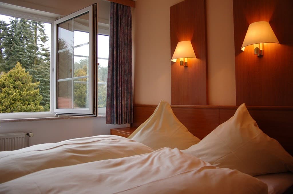 Hotel Misselhorner Hof