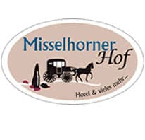 Willkommen im Hotel Misselhorner Hof