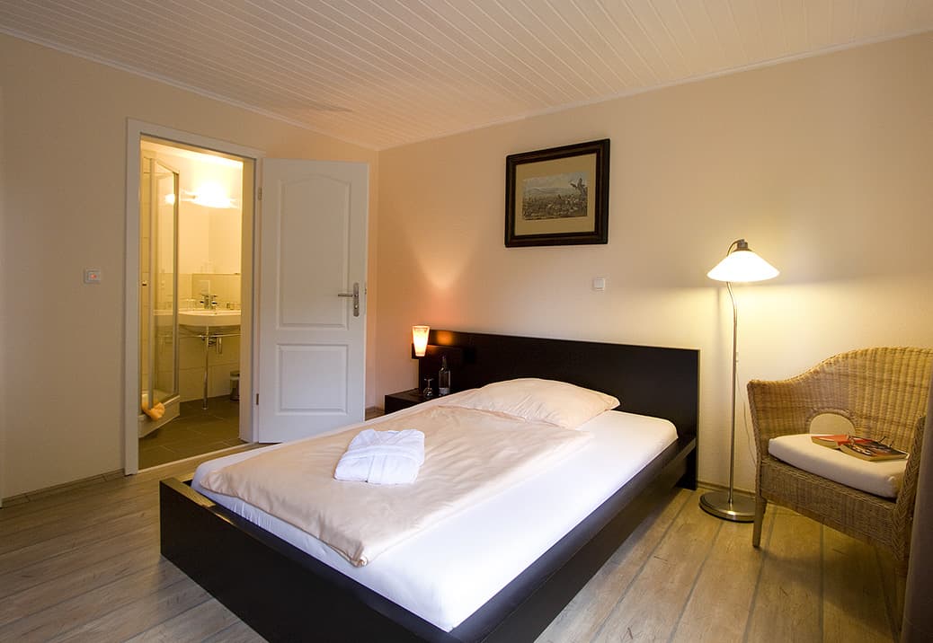 Heidehotel Gut Landliebe