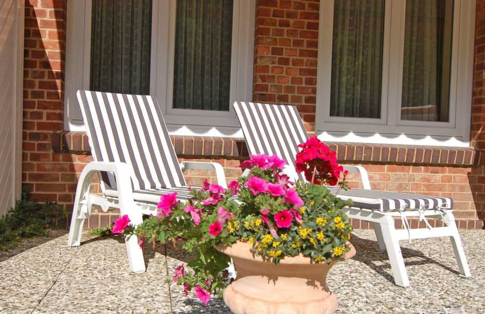 Ferienwohnung direkt am Naturschutzgebiet Lüneburger Heide