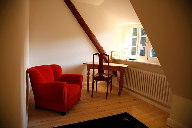 Ferienhaus für 4 Personen