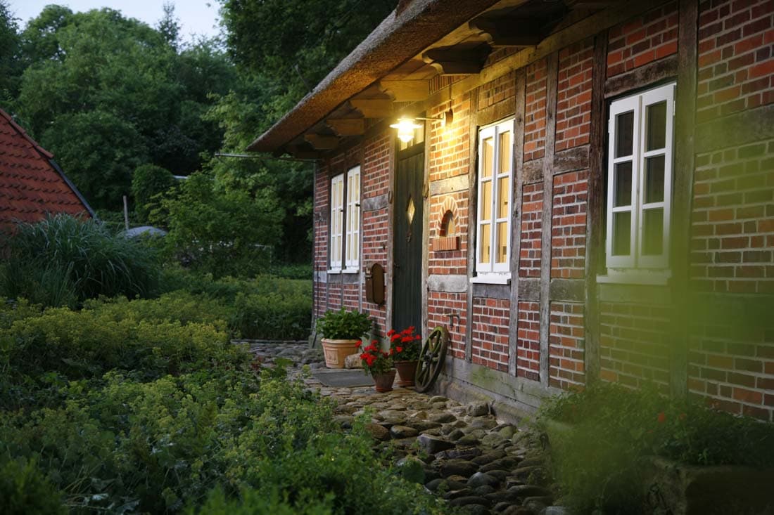 Ferienhaus Harms Hoff Hanstedt Lüneburger Heide