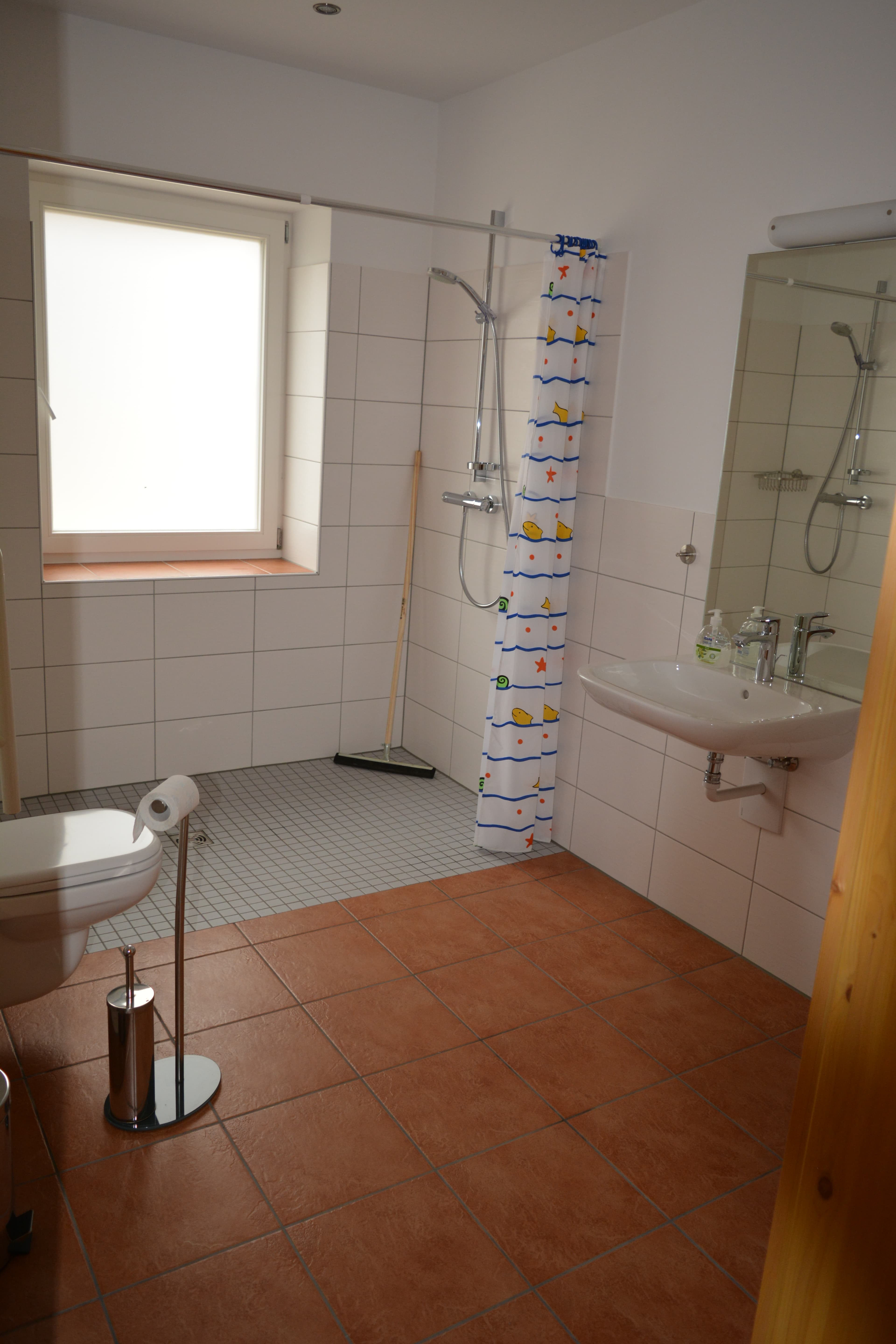 Erlebnisbauernhof Familie Wehrhoff - Ferienhof