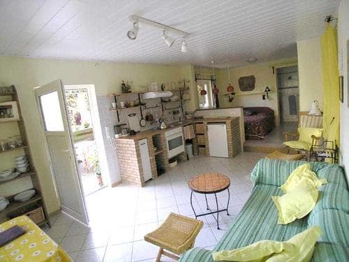 Ferienhaus "Unter den Birken"