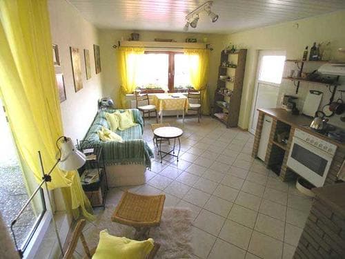 Ferienhaus "Unter den Birken"