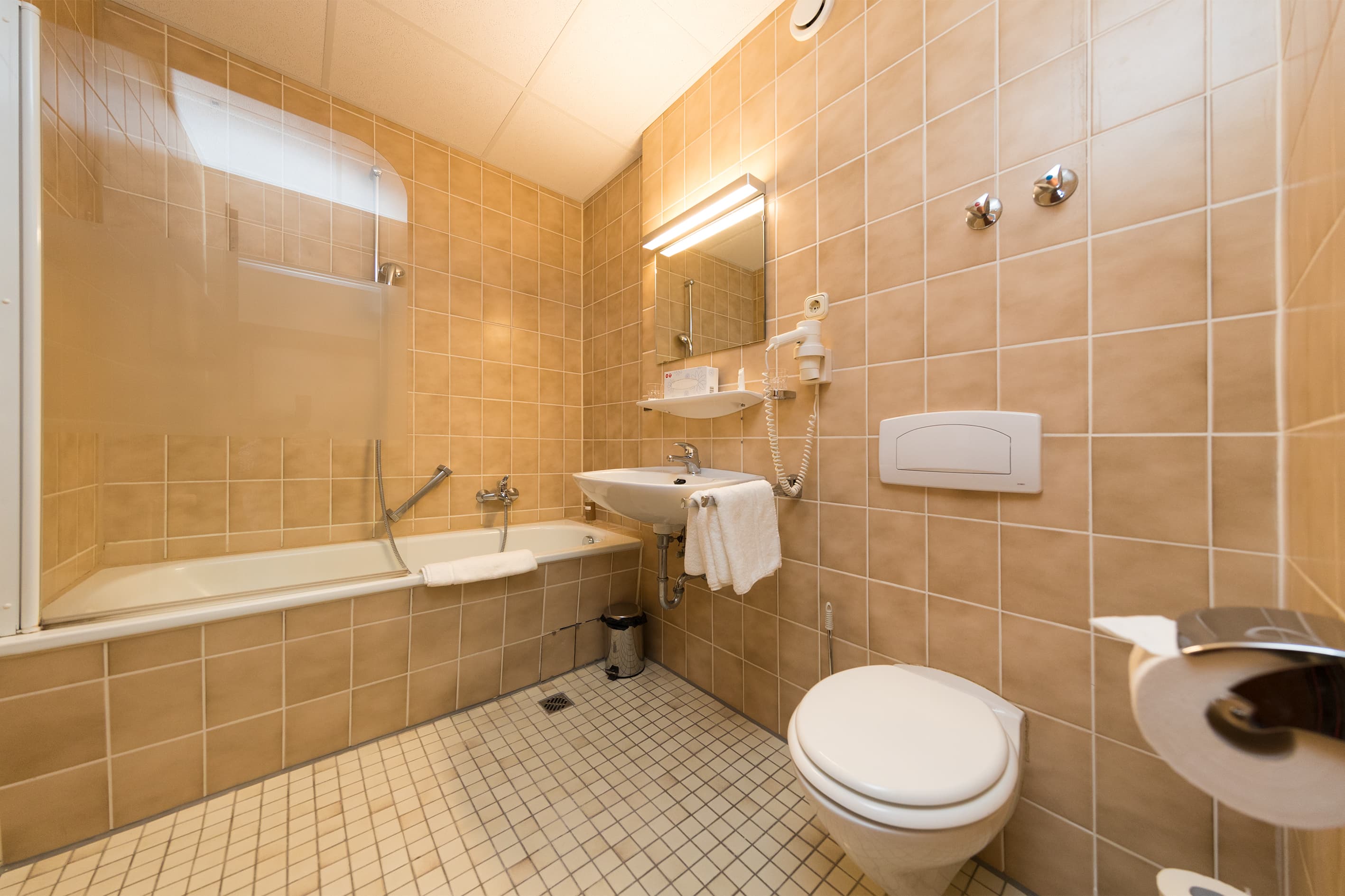 City Hotel Uelzen Bad