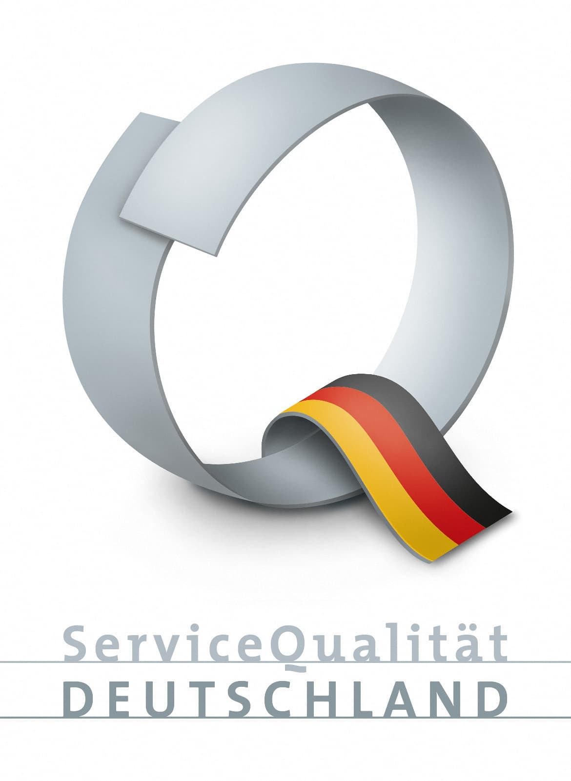 Ausgezeichnet mit dem Prädikat ServiceQualität Deutschland