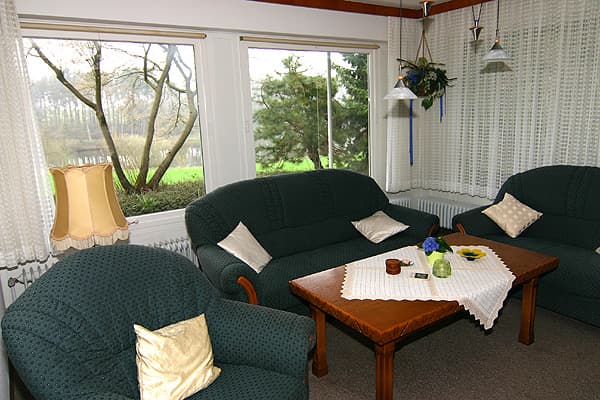 Pension am Hardausee