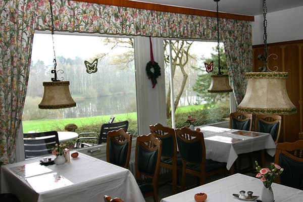 Pension am Hardausee