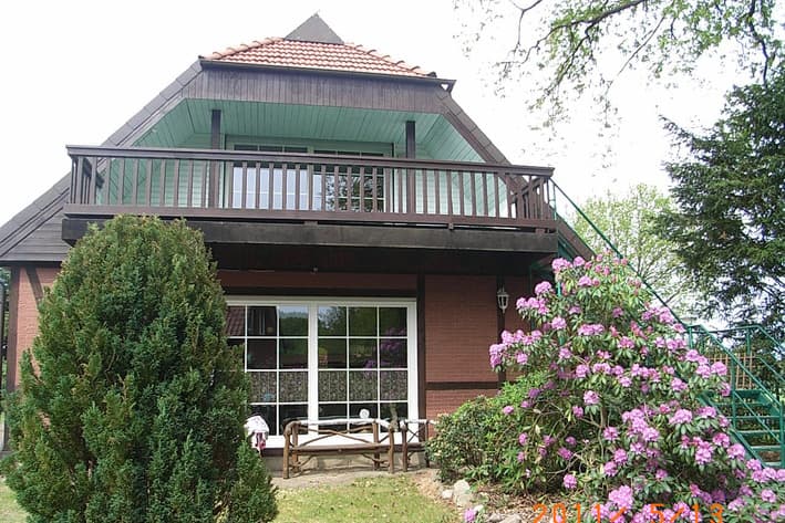 Ferienwohnung Alscher
