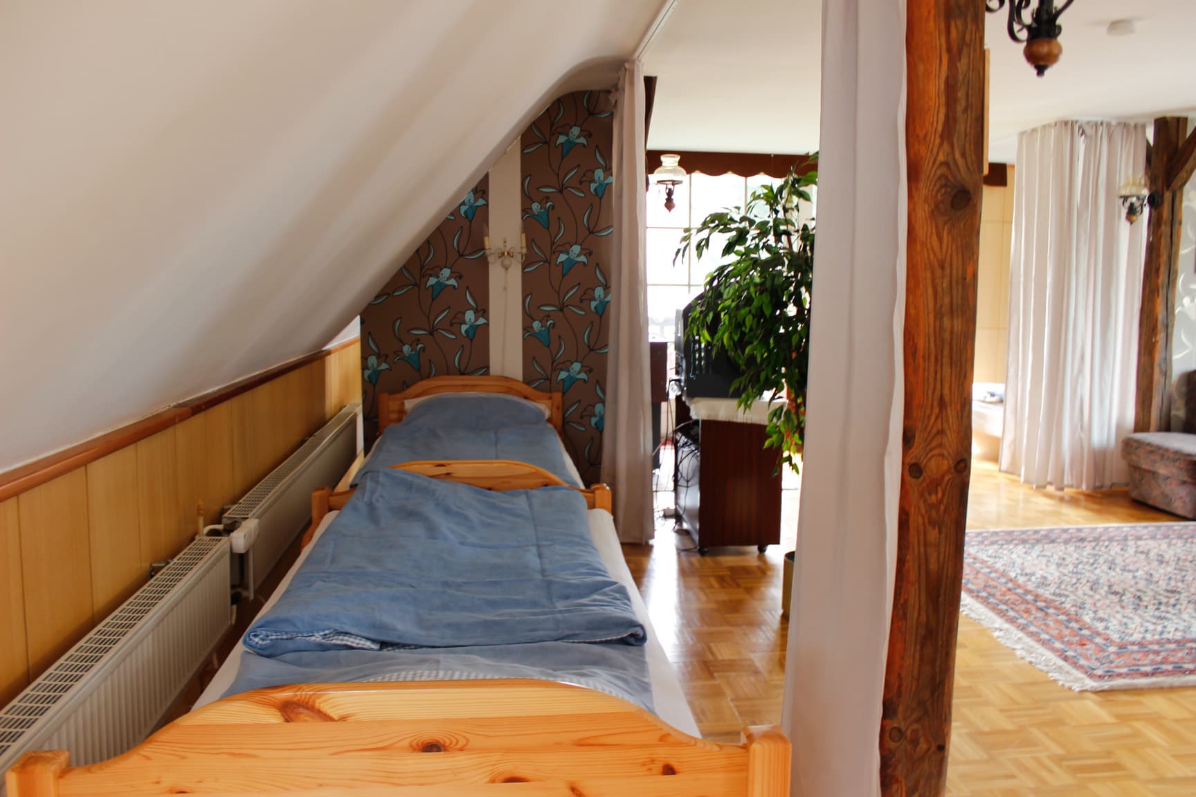 Ferienwohnung Alscher