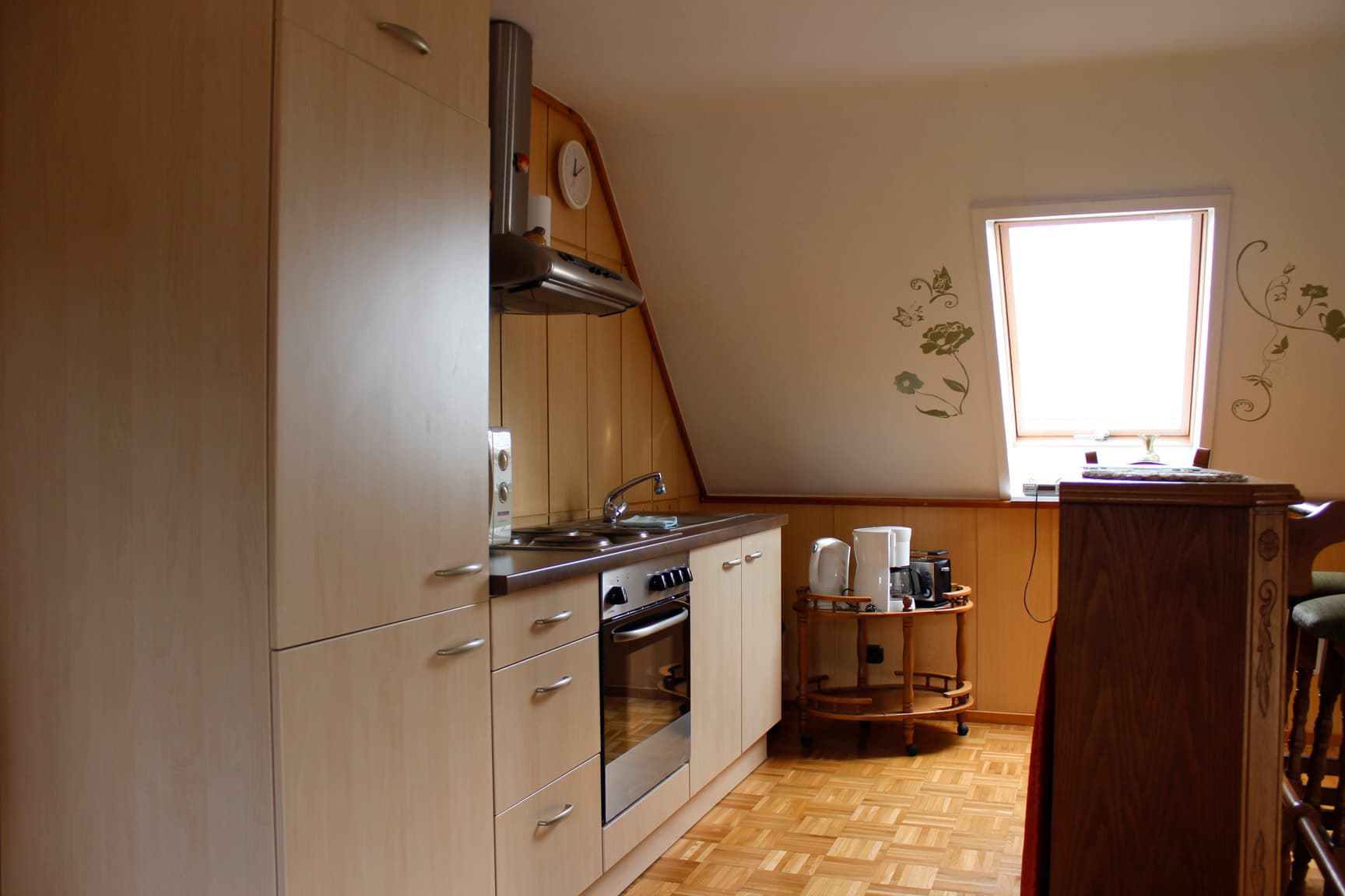 Ferienwohnung Alscher