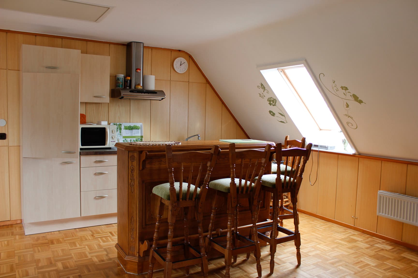 Ferienwohnung Alscher