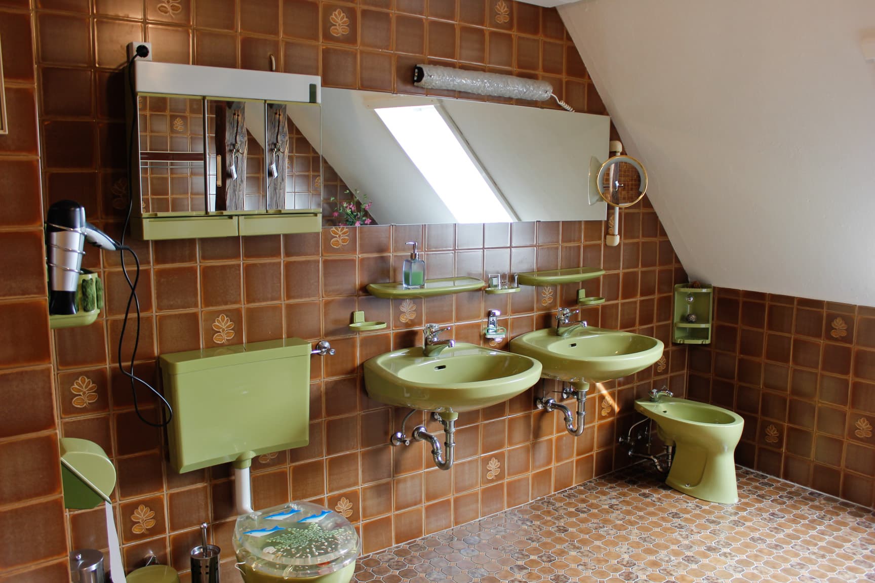 Ferienwohnung Alscher
