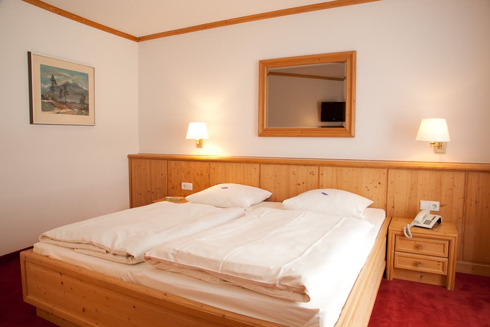Akzent Hotel Deutsche Eiche