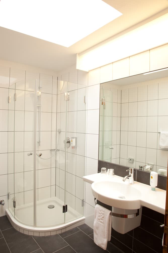 Akzent Hotel Deutsche Eiche