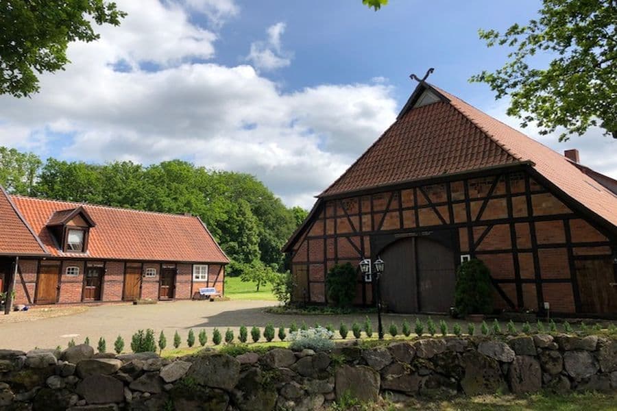 Ferienwohnung Seiler Hofanlage