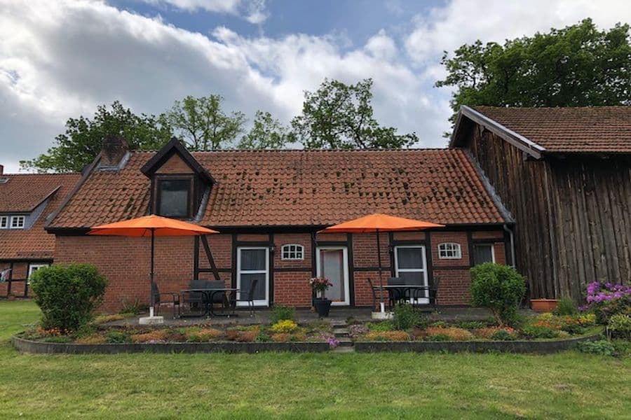 Ferienwohnung Seiler Hofanlage