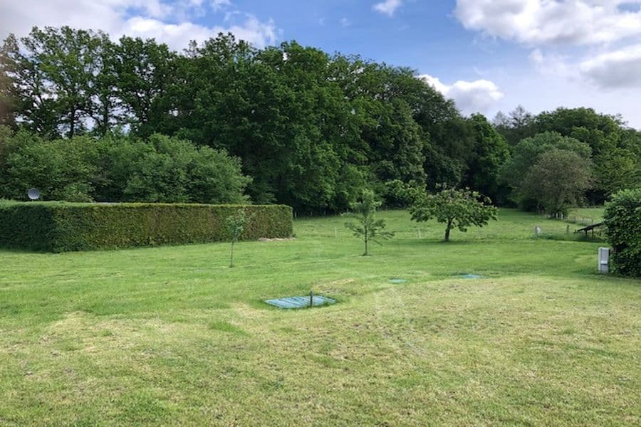 Ferienwohnung Seiler Hofanlage