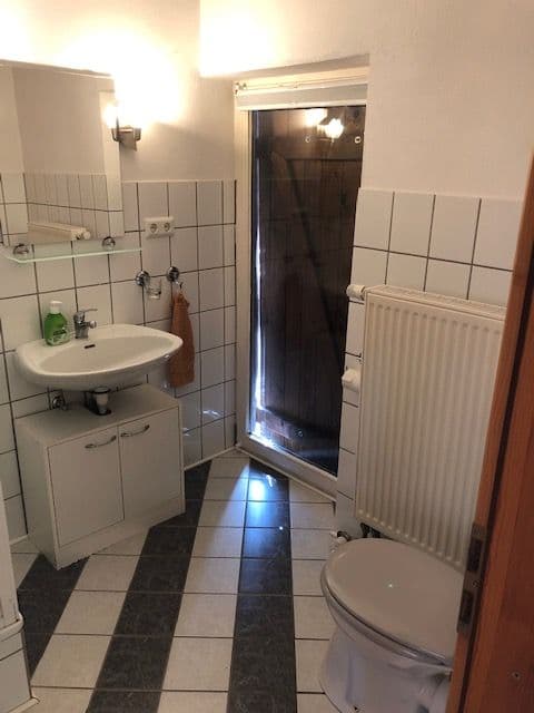 Ferienwohnung Anneliese Bad