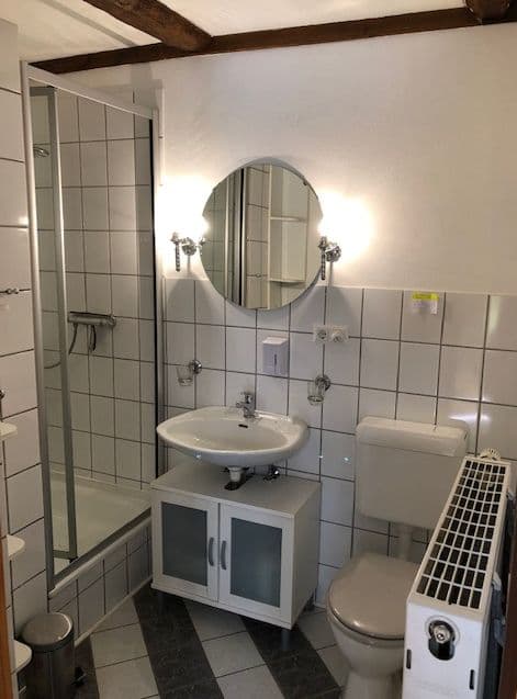 Ferienwohnung Irmgard Bad