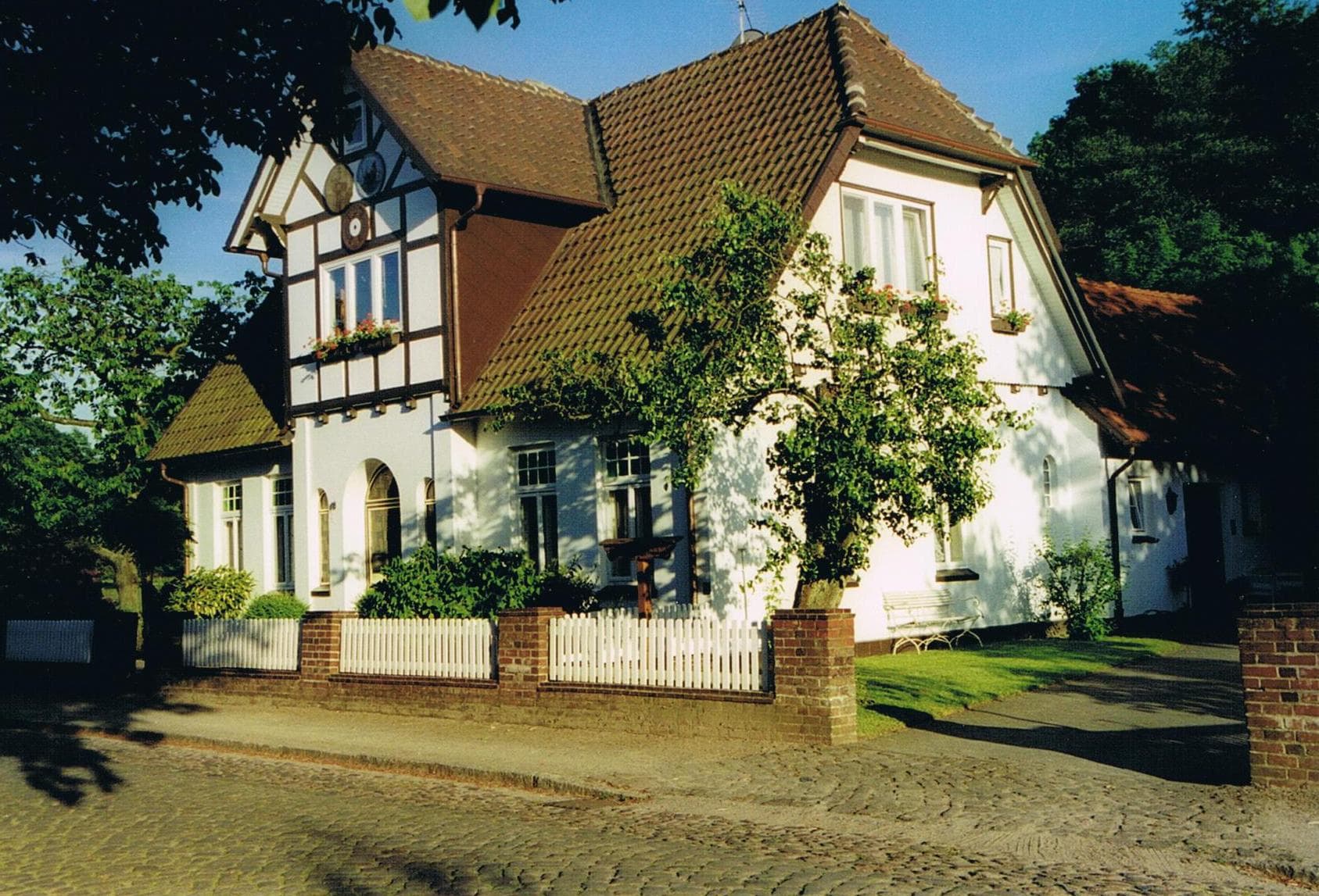 Ferienwohnung Lünzmann