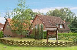 Land-Gut-Hotel Waldesruh Ferienwohnung