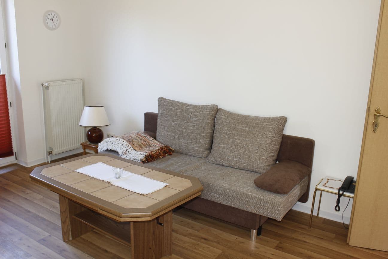 Land-Gut-Hotel Waldesruh Ferienwohnung