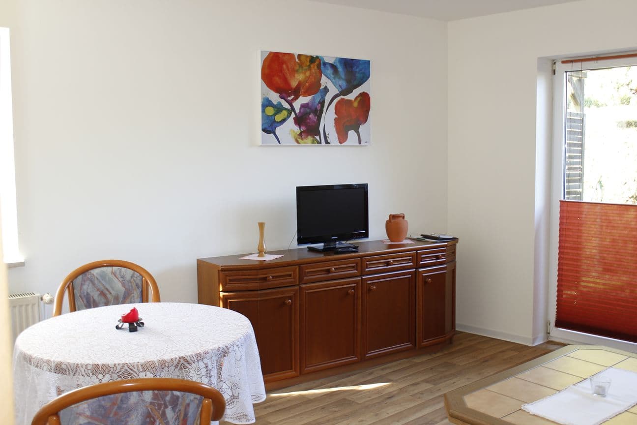 Land-Gut-Hotel Waldesruh Ferienwohnung