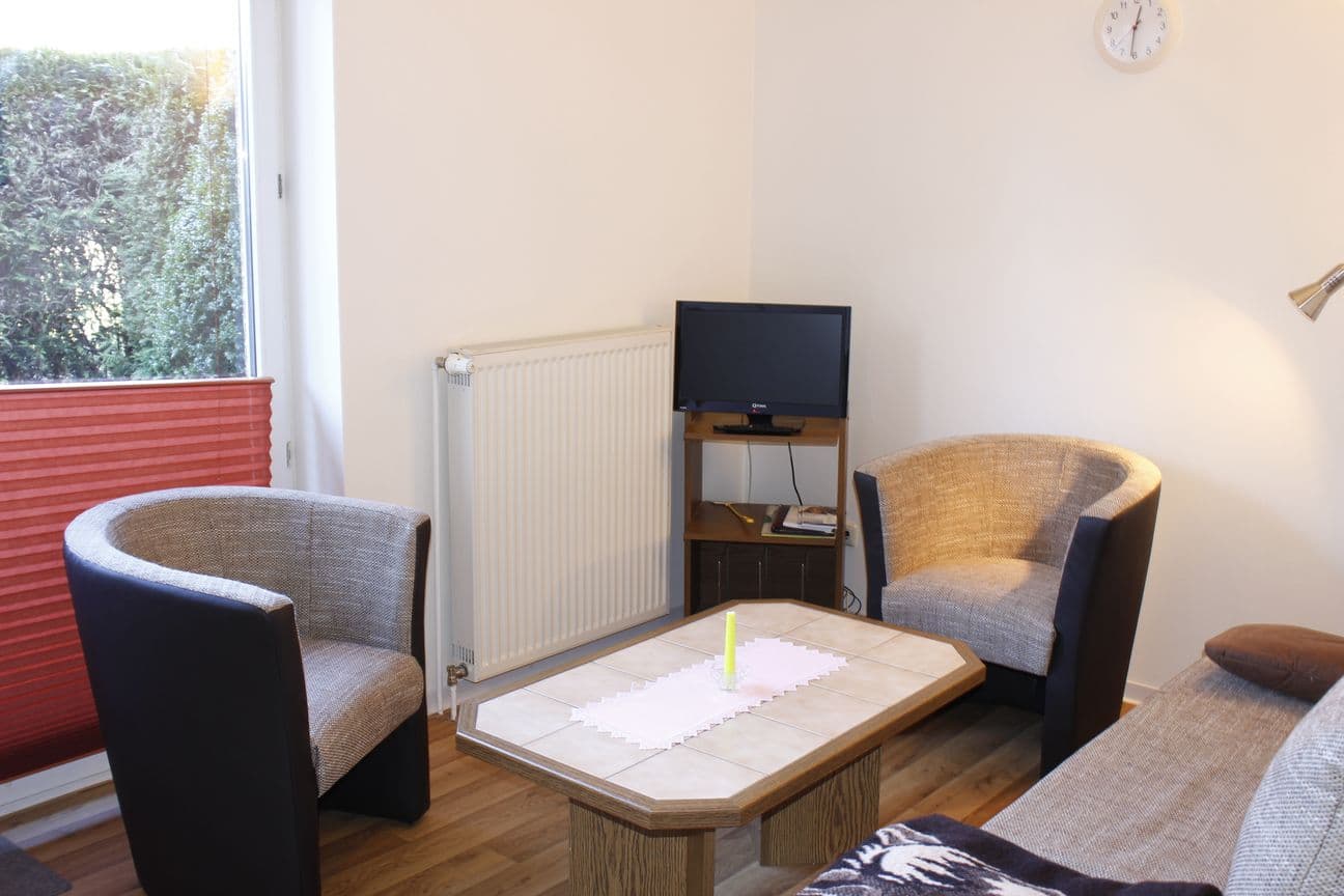 Land-Gut-Hotel Waldesruh Ferienwohnung
