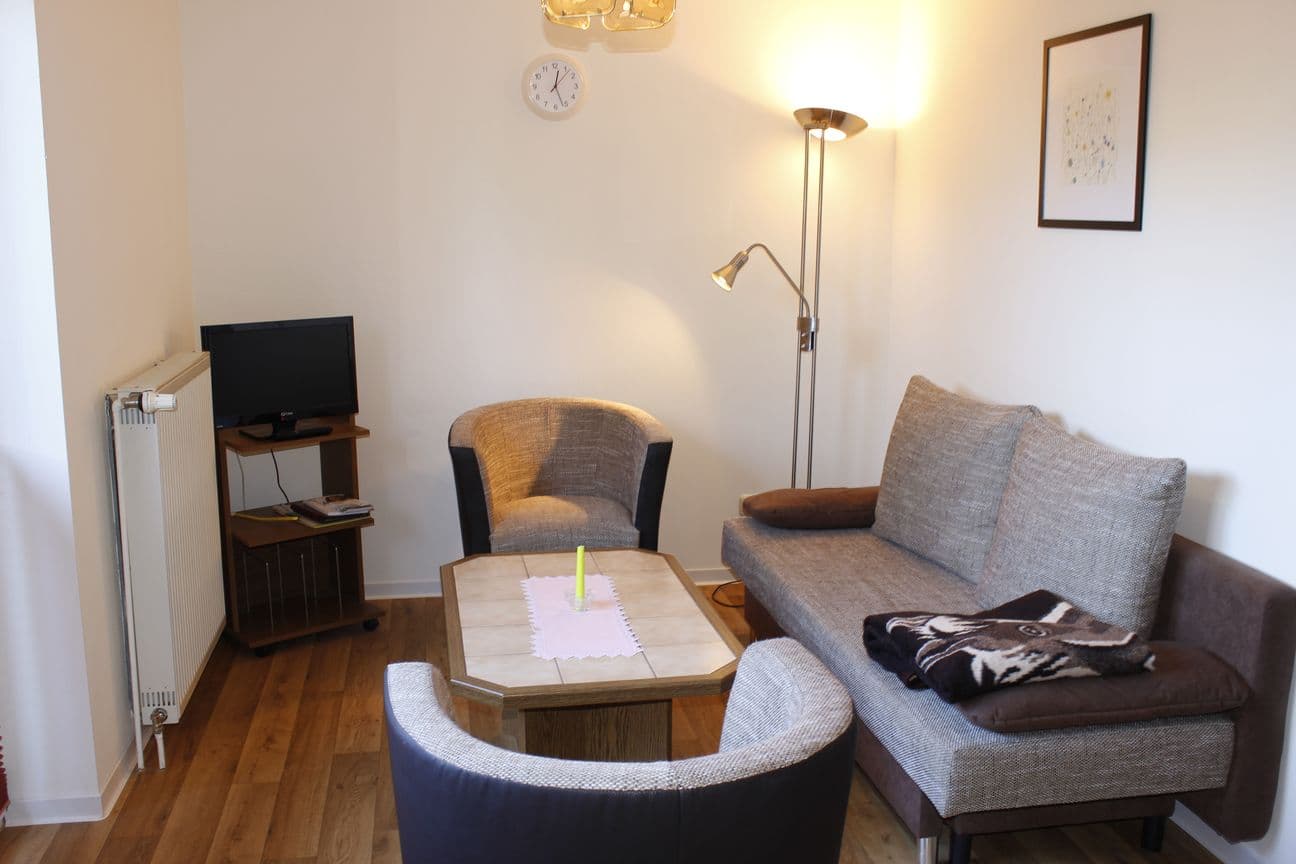 Land-Gut-Hotel Waldesruh Ferienwohnung